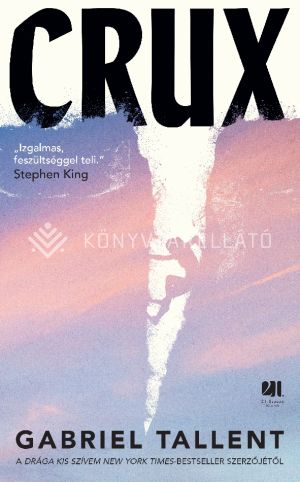 Kép: Crux