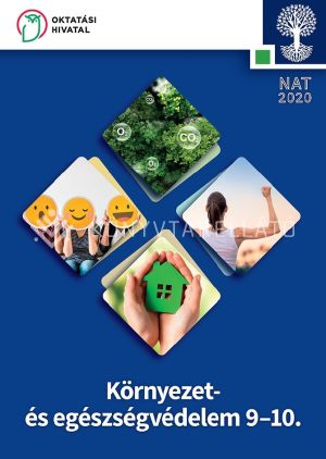 Kép: Környezet- és egészségvédelem 9-10.