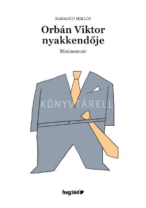 Kép: Orbán Viktor nyakkendője