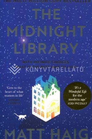 Kép: The Midnight Library