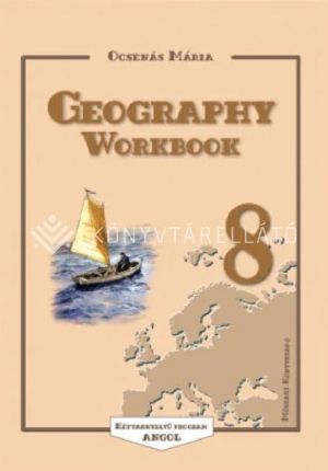Kép: Geography Workbook 8
