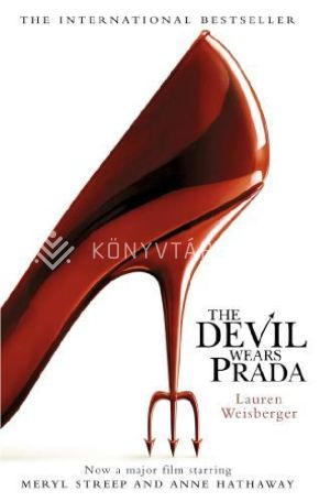 Kép: The Devil wears Prada (The Devil Wears Prada Series, Book 1)