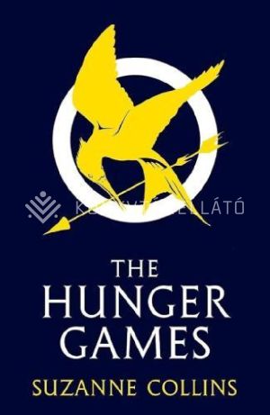 Kép: The Hunger Games (The Hunger Games Series, Book 1)