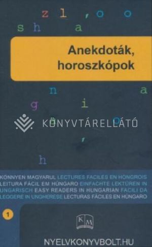 Kép: Anekdoták, horoszkópok