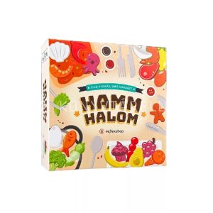 Kép: Hammhalom