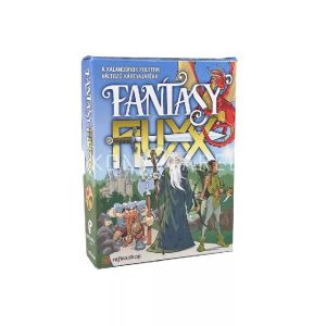 Kép: Fantasy Fluxx