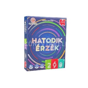 Kép: Hatodik érzék kártyajáték