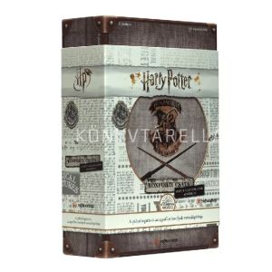 Kép: Harry Potter: Roxforti csata - Sötét varázslatok kivédése társasjáték