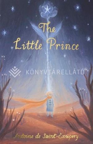 Kép: The Little Prince (Wordsworth Children's Classics)