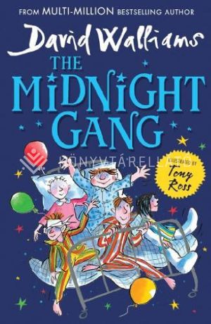 Kép: The Midnight Gang 
