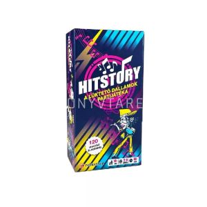 Kép: HitStory társasjáték
