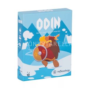 Kép: Odin társasjáték