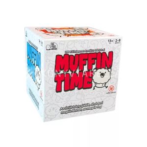 Kép: Muffin Time társasjáték