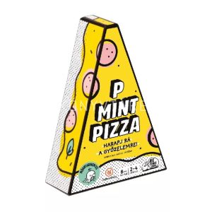 Kép: P mint pizza