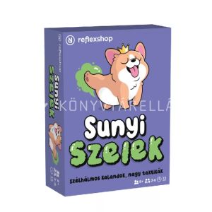 Kép: Sunyi szelek kártyajáték