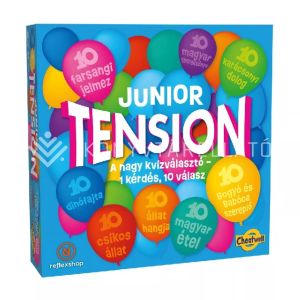 Kép: Tension Junior