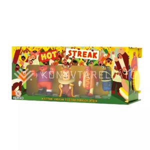 Kép: Hot Streak társasjáték