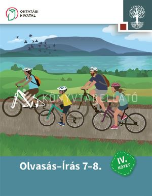 Kép: Olvasás-írás 7-8. IV. kötet