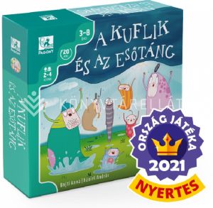 Kép: A kuflik és az esőtánc