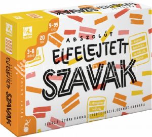 Kép: Abszolút elfelejtett szavak