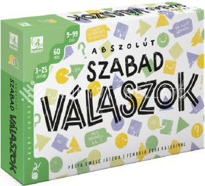 Kép: Abszolút szabad válaszok