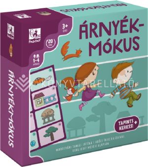 Kép: Árnyékmókus