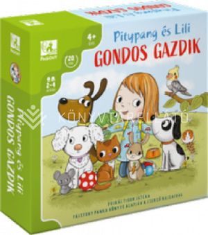 Kép: Gondos gazdik