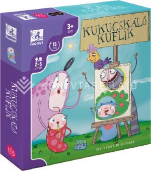 Kép: Kukucskáló kuflik