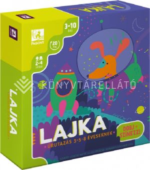 Kép: Lajka – Űrutazás 
