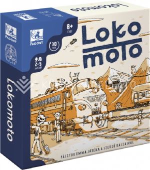 Kép: Lokomoto