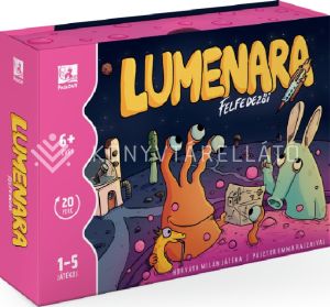Kép: Lumenara felfedezői