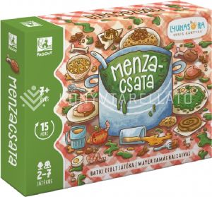 Kép: Menzacsata