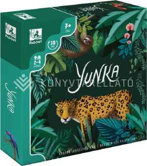 Kép: Yunka