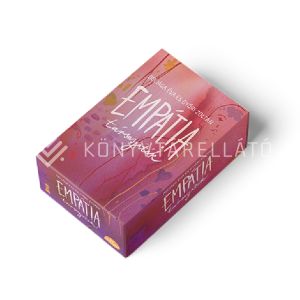 Kép: Empátia - társasjáték