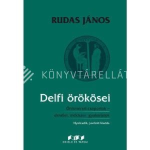 Kép: Delfi örökösei