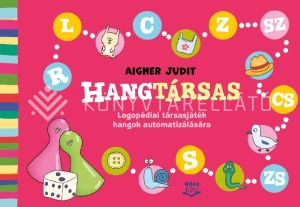 Kép: Hangtársas MO4882
