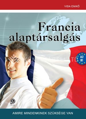 Kép: Francia alaptársalgás