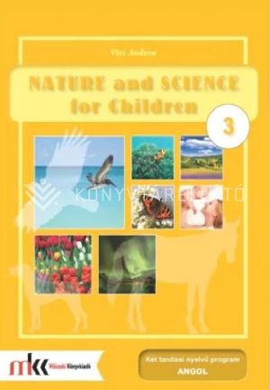 Kép: Nature and Science for Children Class 3