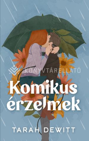 Kép: Komikus érzelmek (éldekorált)