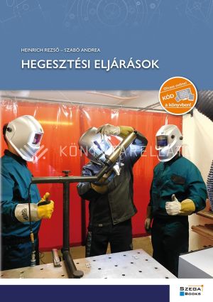 Kép: Hegesztési eljárások