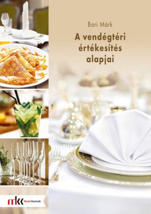 Kép: A vendégtéri értékesítés alapjai