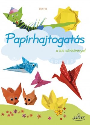 Kép: Papírhajtogatás