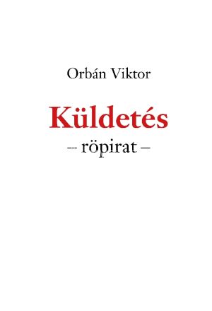 Kép: Küldetés
