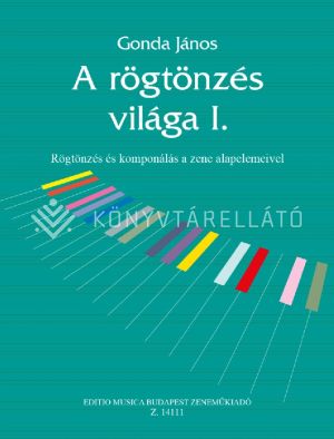 Kép: A rögtönzés világa 1
