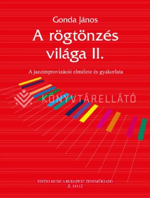 Kép: A rögtönzés világa 2