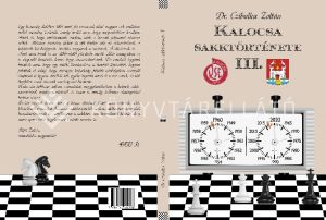 Kép: Kalocsa sakktörténete III