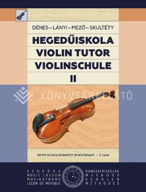 Kép: Hegedűiskola II.