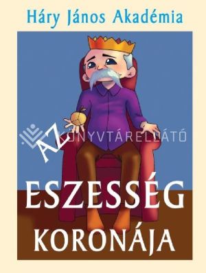 Kép: Az eszesség koronája