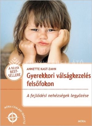 Kép: Gyerekkori válságkezelés felsőfokon
