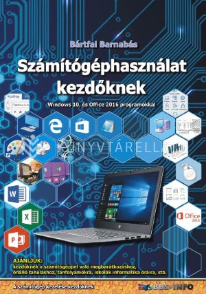 Kép: Számítógéphasználat kezdőknek